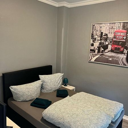 Flensburg Zentrum 50 03 Διαμέρισμα Εξωτερικό φωτογραφία
