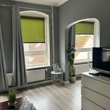 Flensburg Zentrum 50 03 Διαμέρισμα Εξωτερικό φωτογραφία
