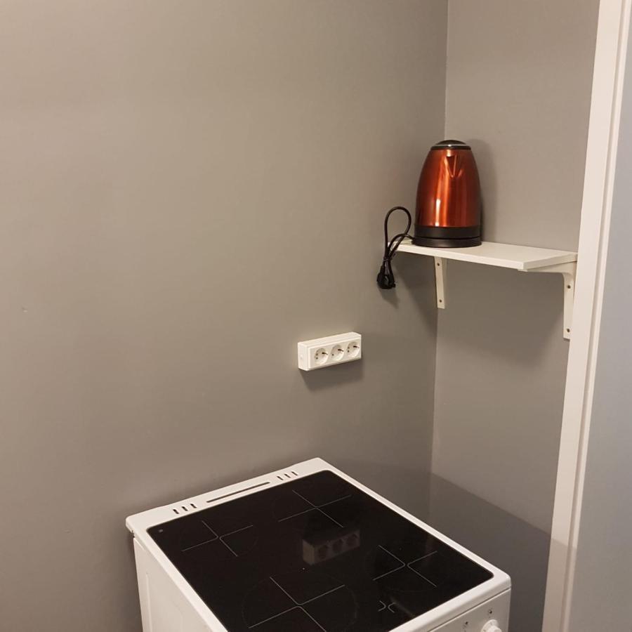 Flensburg Zentrum 50 03 Διαμέρισμα Εξωτερικό φωτογραφία