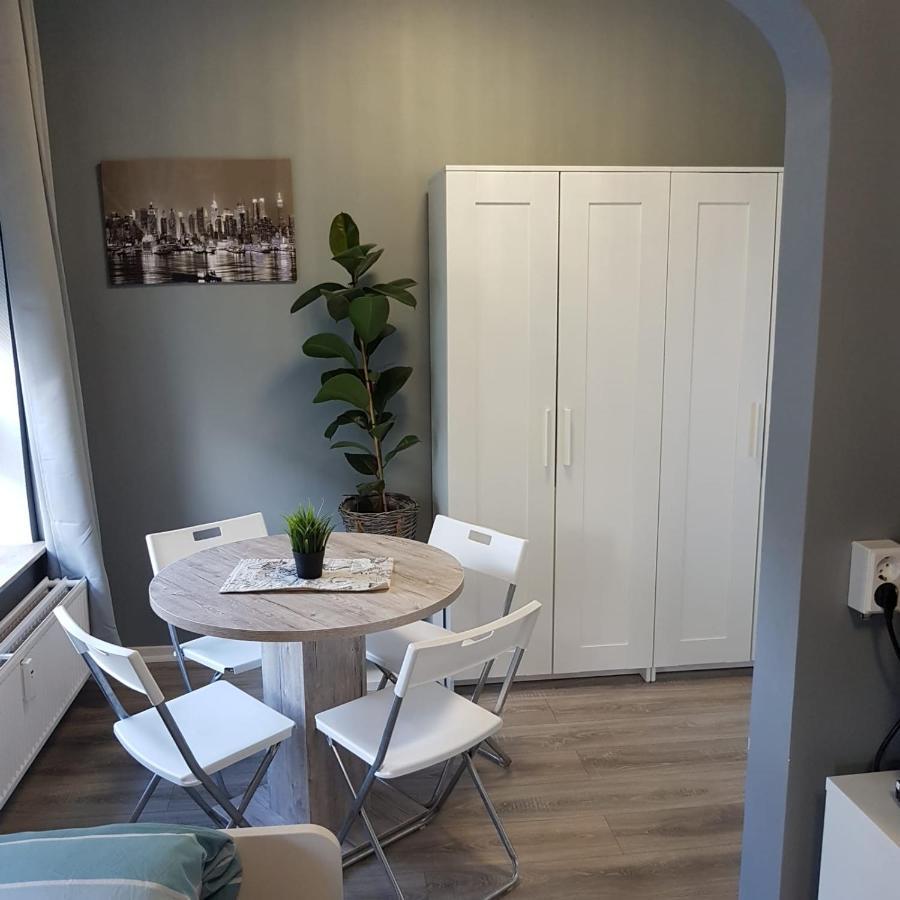 Flensburg Zentrum 50 03 Διαμέρισμα Εξωτερικό φωτογραφία